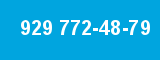 929 772-48-79